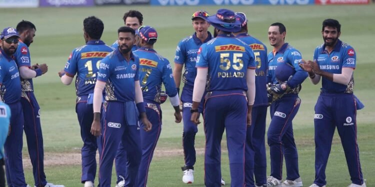 Mumbai Indians Top player announced retirement middle of IPL 2022