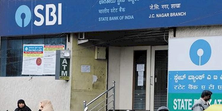 SBI Recruitment 2022: Apply for SCO Post, Check Eligibility and vacancy details