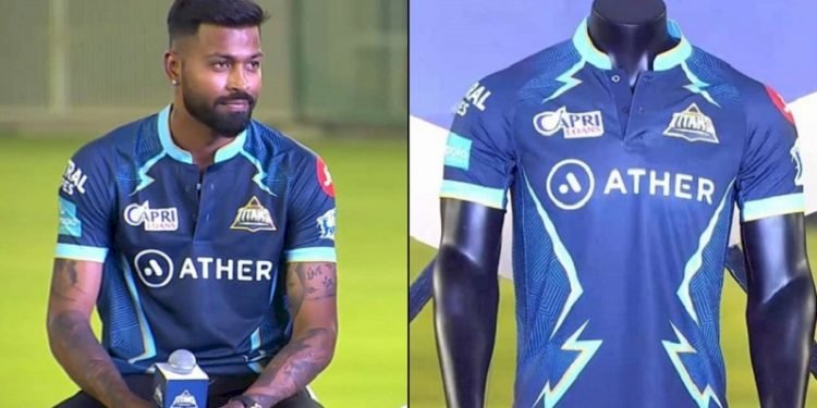 Gujarat Titans good news , star player back to IPL 2022
