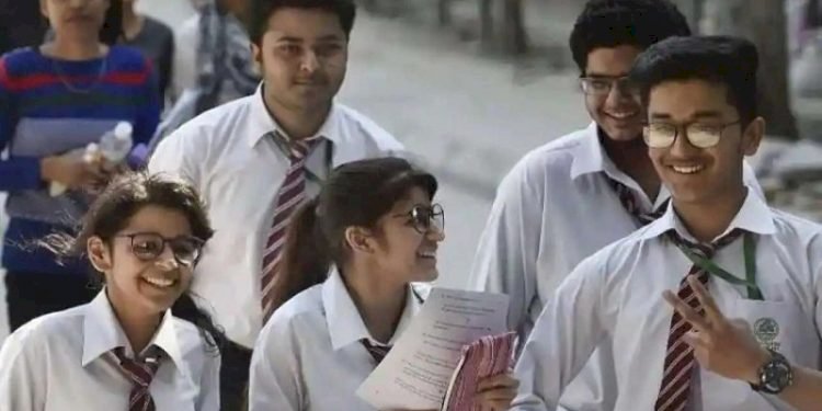 CBSE class 10 12 Exam: CBSE Board Term Exams Cancelled