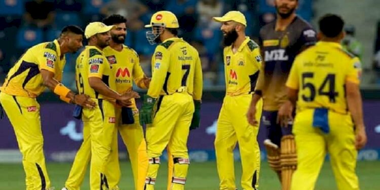 CSK fans bad news, top all-rounder injured, out from IPL 2022