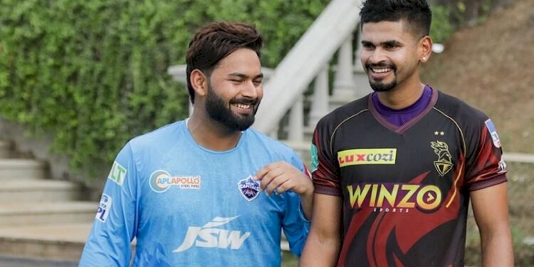 DC vs KKR: Big changes in playing XI for Big clash