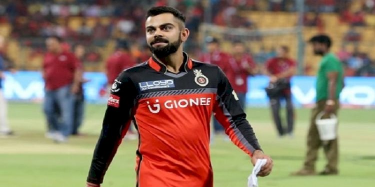 RCB vs GT: Virat Kohli out, Big changes in RCB playing XI for IPL 2022
