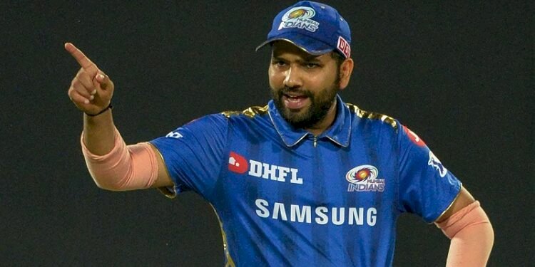 Mumbai Indians signed new player after continues lose in IPL 2022