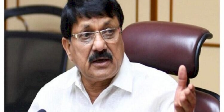 PSI recruitment scam: Karnataka Home Minister said Fresh exams to be conducted