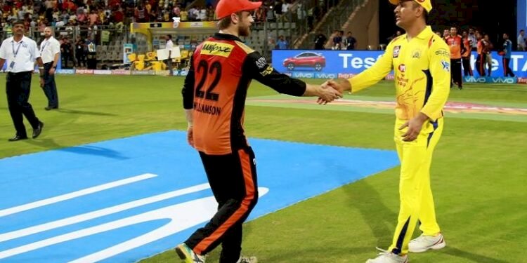 CSK vs SRH: Ravindra Jadeja out, big changes in CSK playing XI