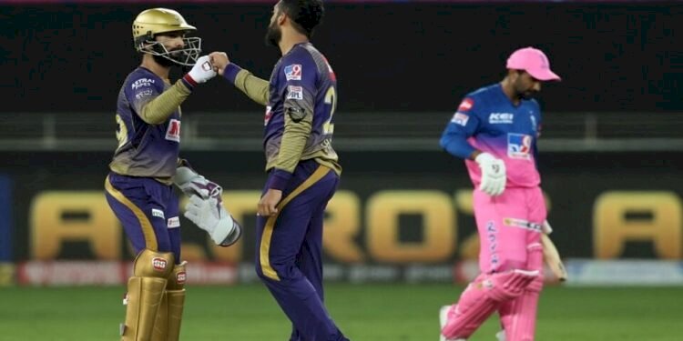 KKR vs RR: strongest playing XI for today big clash in IPL 2022