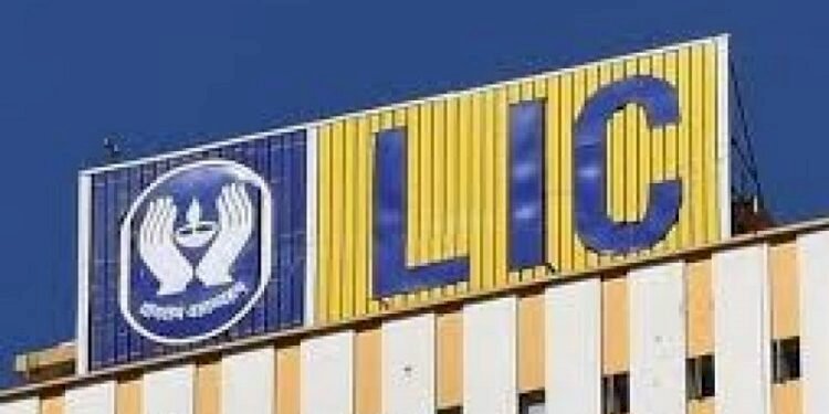 LIC IPO opens today: complete details of GMP, subscription status