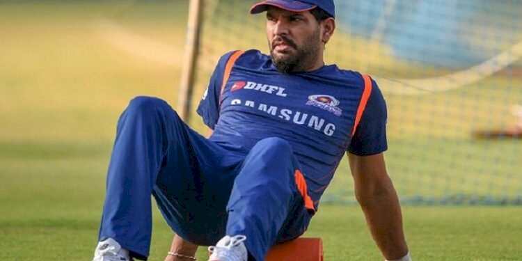 IPL 2022: Yuvraj Singh again break silence on MS Dhoni after took CSK captaincy