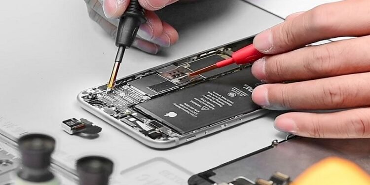 Apple launched Self-Repair iPhone Service: Check price and other details