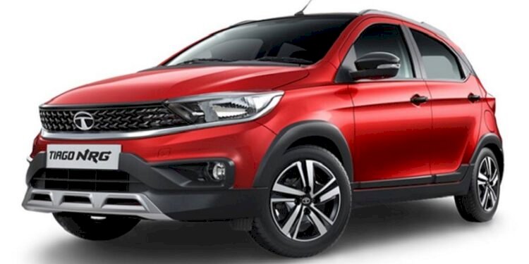 Tata Motors increases price from today, Tiago, Punch and Harrier get expensive