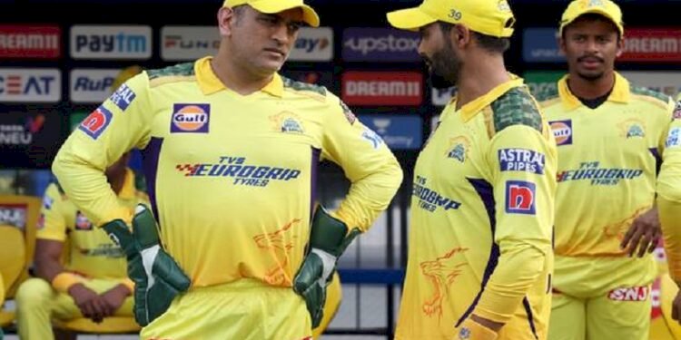 CSK captain MS Dhoni ready to produce Tamil films