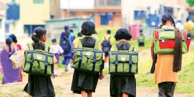 Rising temperature in Karnataka : school summer holiday may extend