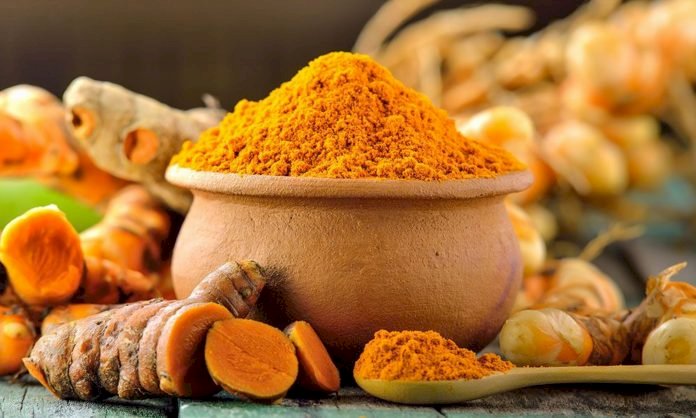 It is not just a yellow color, real medicinal value of turmeric