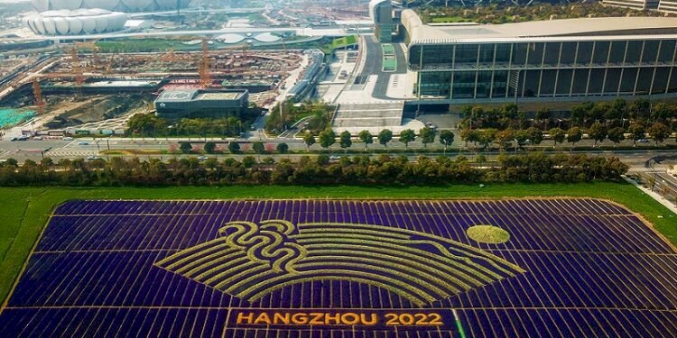 Covid-19 cases rise, Asian Games 2022 postponed