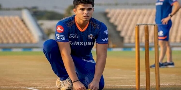 MI vs GT: Big changes in Mumbai Indians Arjun Tendulkar enter playing XI for IPL 2022