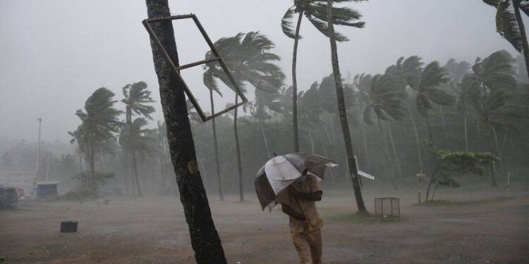 Heavy Rainfall alert in these 15 states for next 5 days