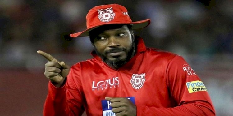 IPL 2022: Chris Gayle will be back to IPL, he will play for this franchise