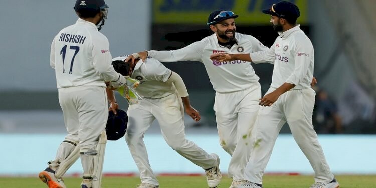 IND vs SA Test: KL Rahul century, India win by 113 runs