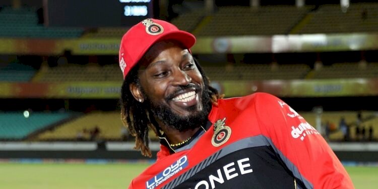 Chris Gayle finally revealed reason why did not want to play in IPL 2022