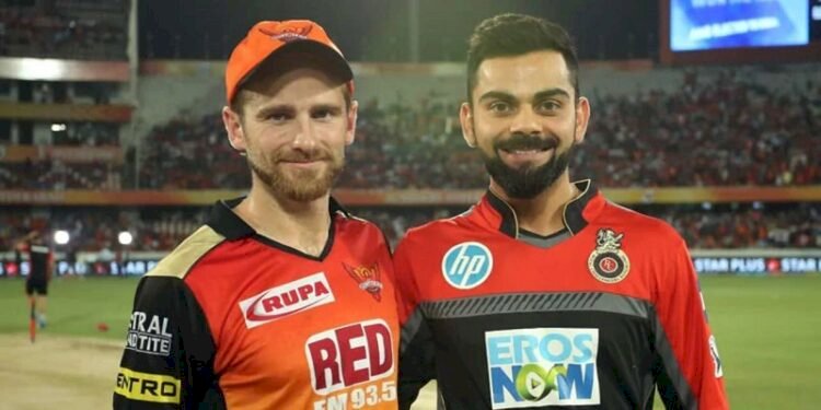 RCB vs SRH: Top player out from today match in IPL 2022