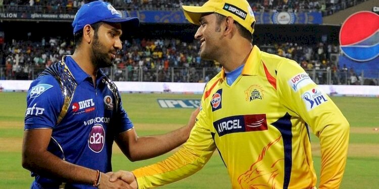 CSK and Mumbai Indians still have chance for Playoff in IPL 2022