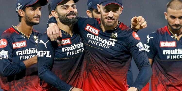 RCB vs PBKS : Virat Kohli will play or not, check strongest playing XI