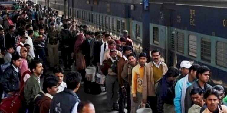 Indian Railways cancelled 250 trains today, check before you travel