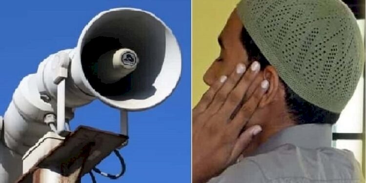 Big change in Azaan timing in Karnataka, decision taken in Muslim leader meeting