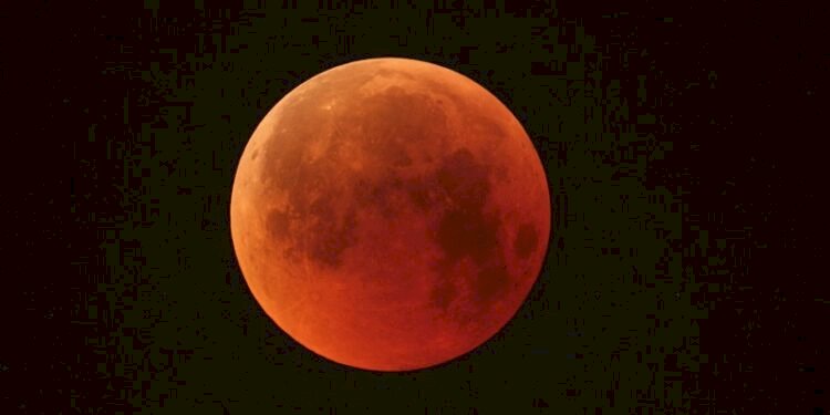 Lunar eclipse 2022: Visible Timing, place and other complete details