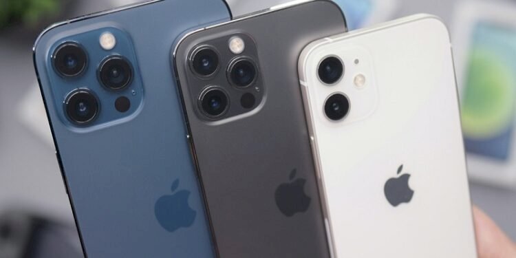 Apple iPhone 14 series launch date, features and other details