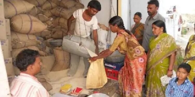 Major changes in ration cards: know this before taking rations