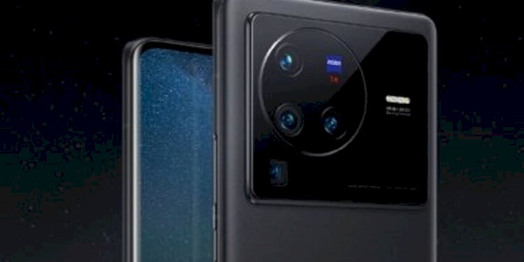 Vivo X80, Vivo X80 Pro launched in India with TWS earbuds: Check Price, features
