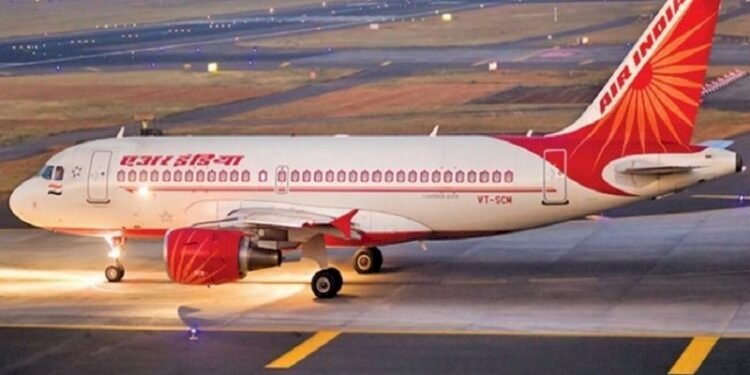 Air India flight engine shuts mid-air, emergency landing at Mumbai airport