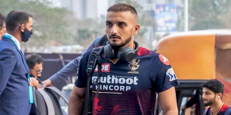 RCB top player Harshal Patel injured, will he play or not in Eliminator