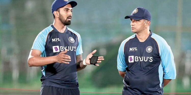 KL Rahul captain, Umran Malik enter; BCCI announced squad for South Africa