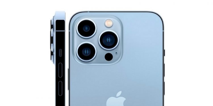 Apple launched iPhone 13 and iPhone 13 Pro with new colors: price, features