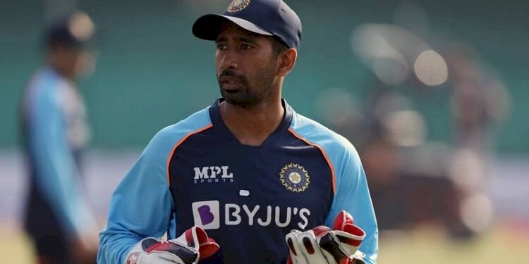 Gujarat Titans Wriddhiman Saha made big statement before Qualifier match in IPL 2022