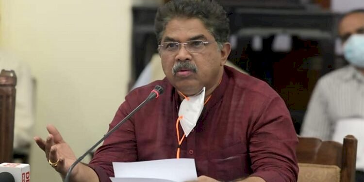 Weekend Lockdown, school future will be decide on Friday, Said R Ashok