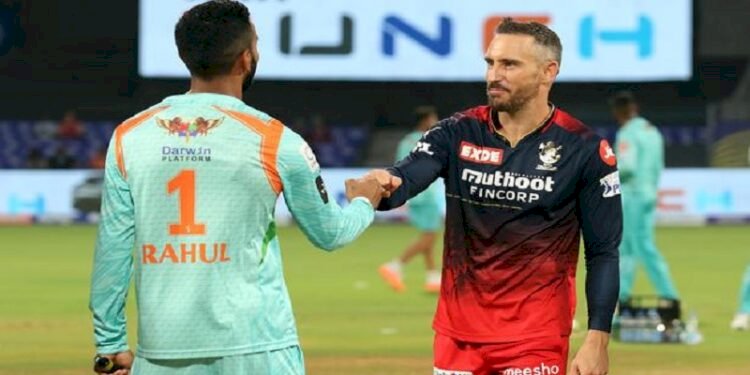 RCB vs LSG: Big changes in Playing XI for IPL 2022 Eliminator match