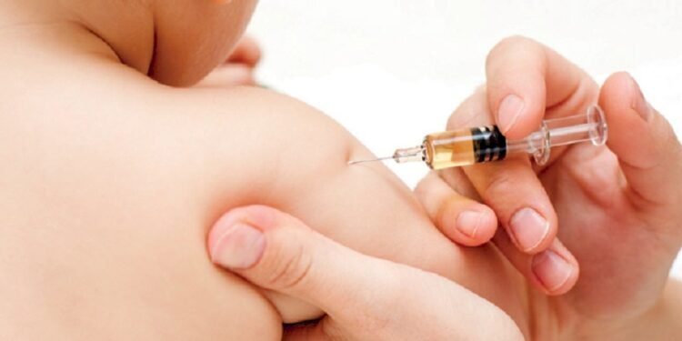 ‘Chicken blood injections’ it cures all health problem for kids