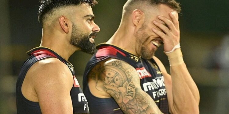 RCB fans here is one good news for you, after Bangalore out from IPL 2022