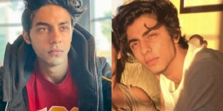 Aryan Khan get clean chit by Narcotics Control Bureau in drugs-on-cruise case