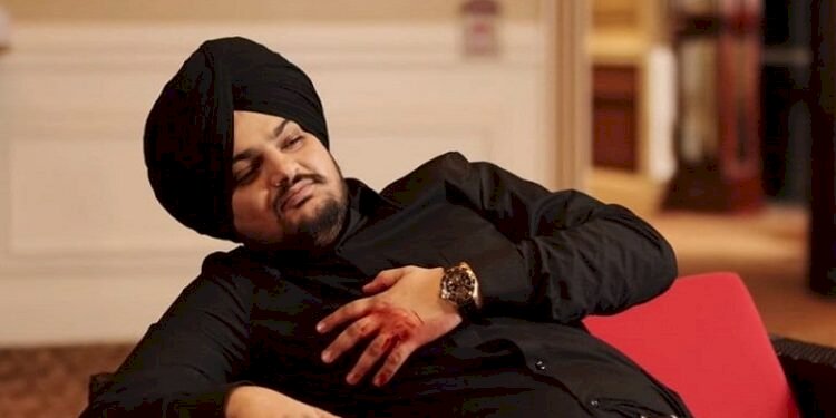 Congress leader and Punjabi Singer Sidhu Moosewala Shot Dead