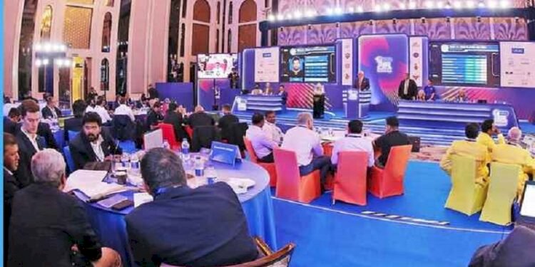 IPL 2022 Mega Auction date Announced, CVC Capital received clean chit