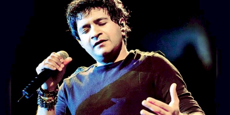 Singer KK dies at 53 after live performance in Kolkata
