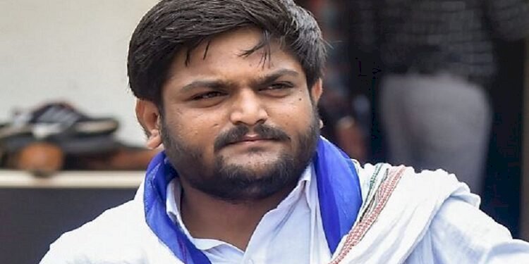 “I will work as a small soldier”: Hardik Patel’s tweet ahead of joining BJP