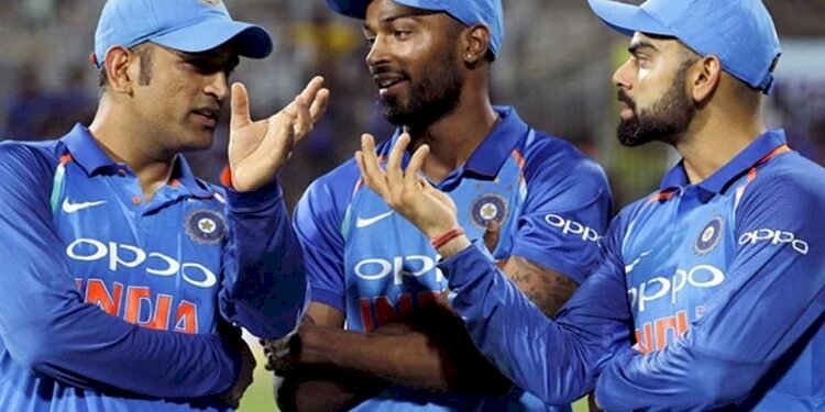T20 World Cup squad: Hardik Pandya captain, Virat kohli and Rohit Sharma out