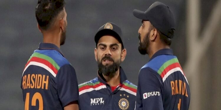 Ranji Trophy quarterfinal: KL Rahul, Prasidh Krishna out from squad