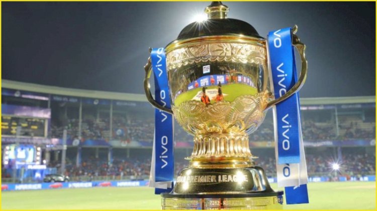 IPL 2022: first match likely to play on April 2 in Chennai